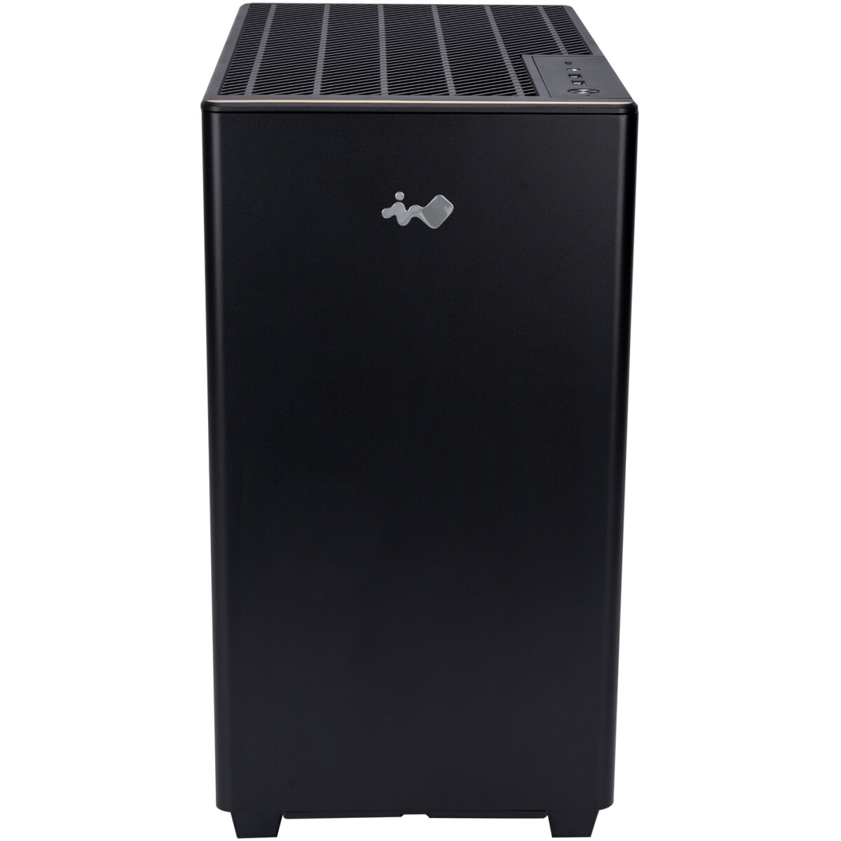 Корпус InWin A5 (CF19) Black - 6194845 - фото 4