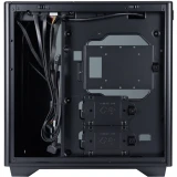 Корпус InWin A5 (CF19) Black (6194845)