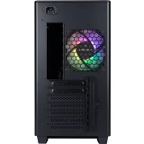 Корпус InWin A5 (CF19) Black (6194845)