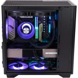 Корпус InWin A5 (CF19) Black (6194845)