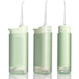 Ирригатор Revyline RL 840 Green (4680841740240)