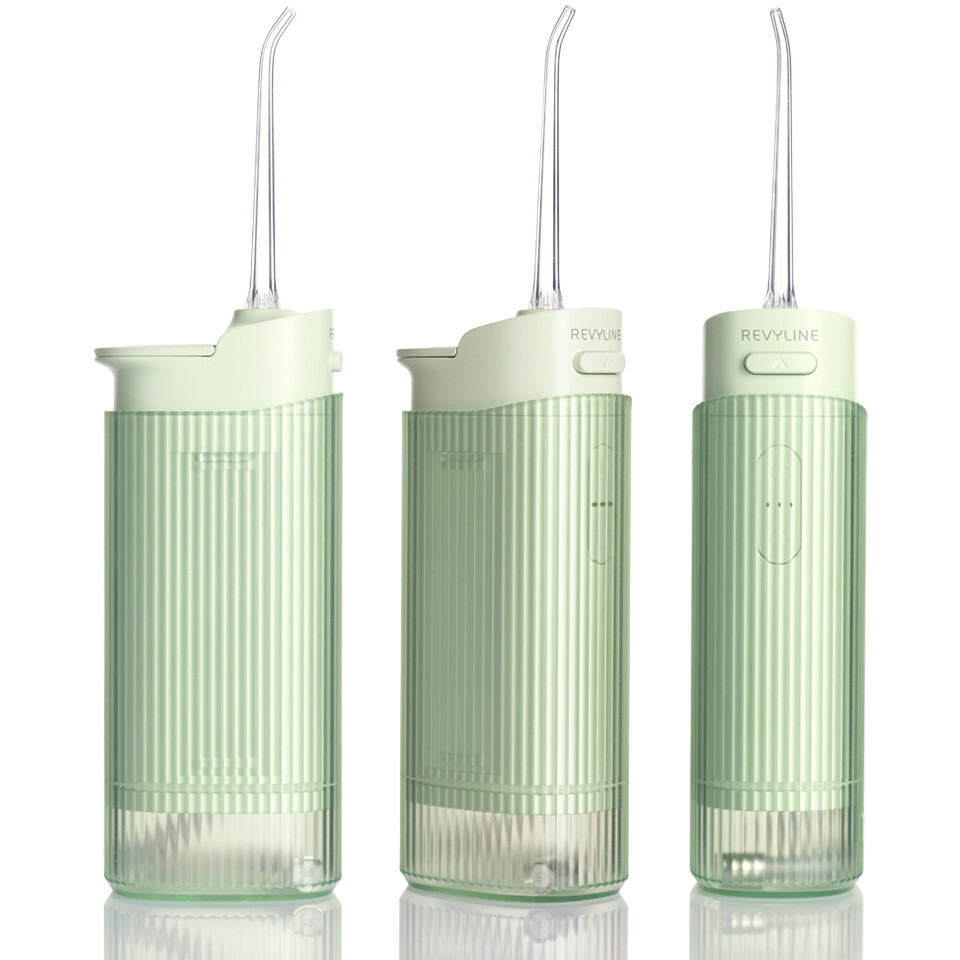 Ирригатор Revyline RL 840 Green - 4680841740240