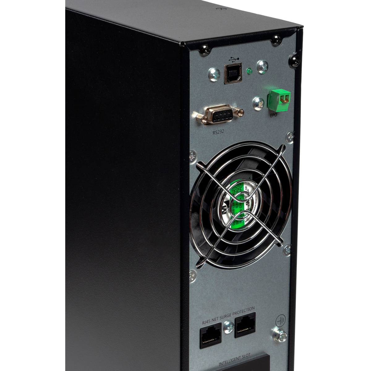 ИБП Бастион SKAT-UPS 1000-RACK-ON P3 - 8762 - фото 6