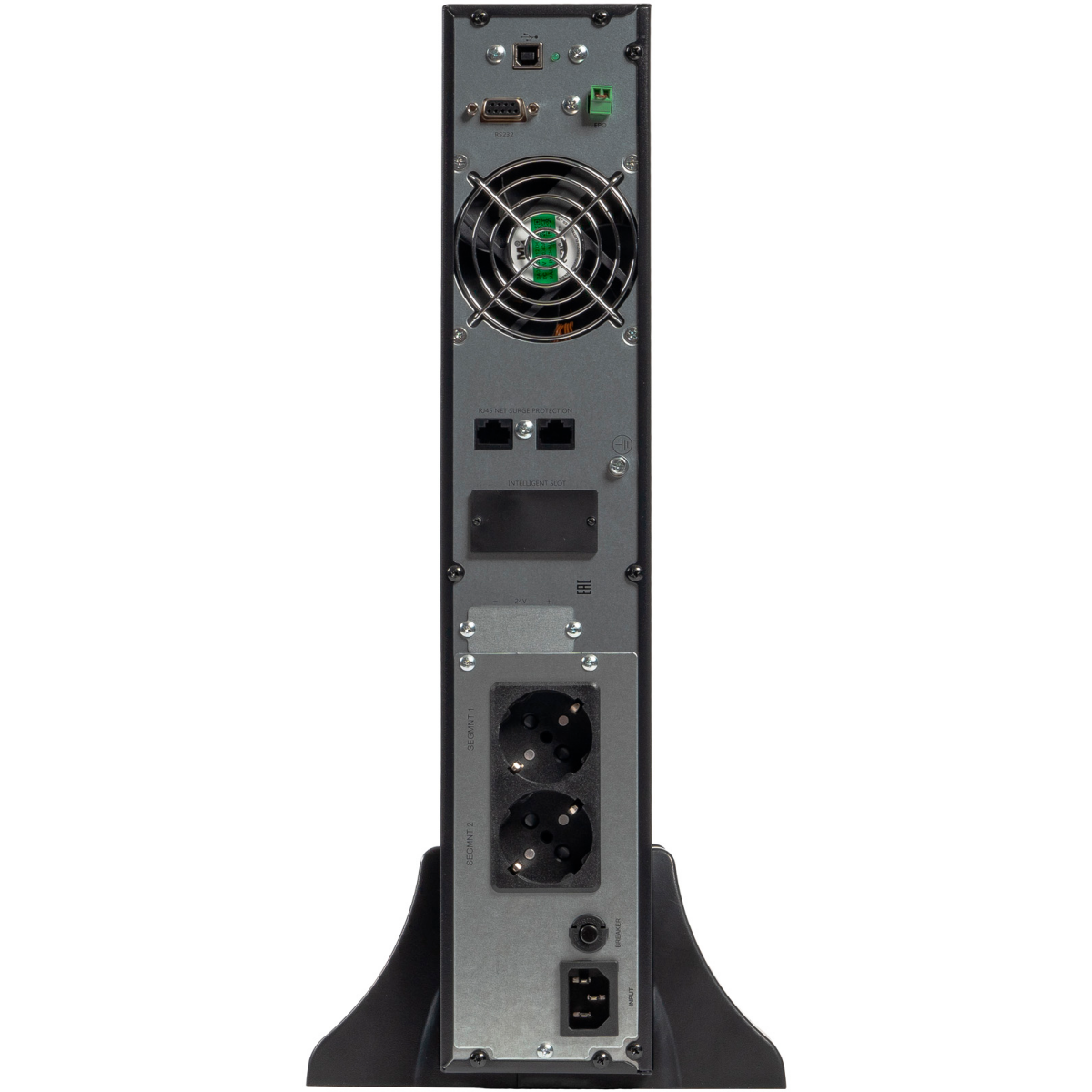 ИБП Бастион SKAT-UPS 1000-RACK-ON P3 - 8762 - фото 9