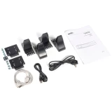 ИБП Бастион SKAT-UPS 1000-RACK-ON P3 (8762)