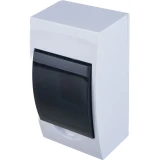 Распределительный щит IEK ЩРН-П-4 (MKP12-N-04-40-20)