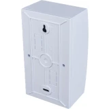 Распределительный щит IEK ЩРН-П-4 (MKP12-N-04-40-20)