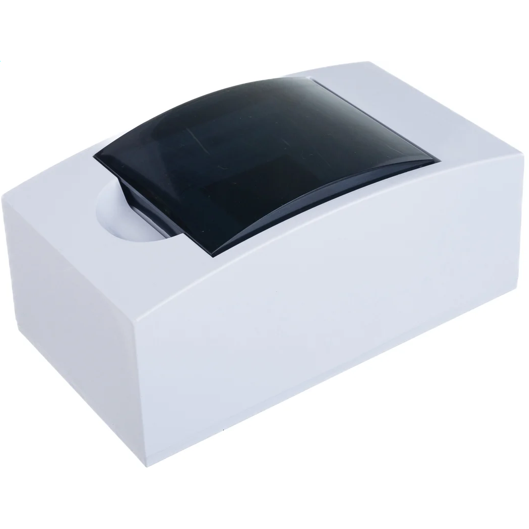 Распределительный щит IEK ЩРН-П-4 - MKP12-N-04-40-20 - фото 4