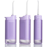 Ирригатор Revyline RL 840 Lilac (4680841740226)