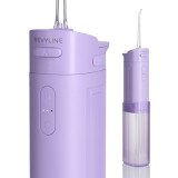 Ирригатор Revyline RL 840 Lilac (4680841740226)
