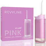 Ирригатор Revyline RL 840 Pink (4680841740257)