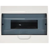 Распределительный щит IEK ЩРн-П-12 (MKP12-N-12-40-10)