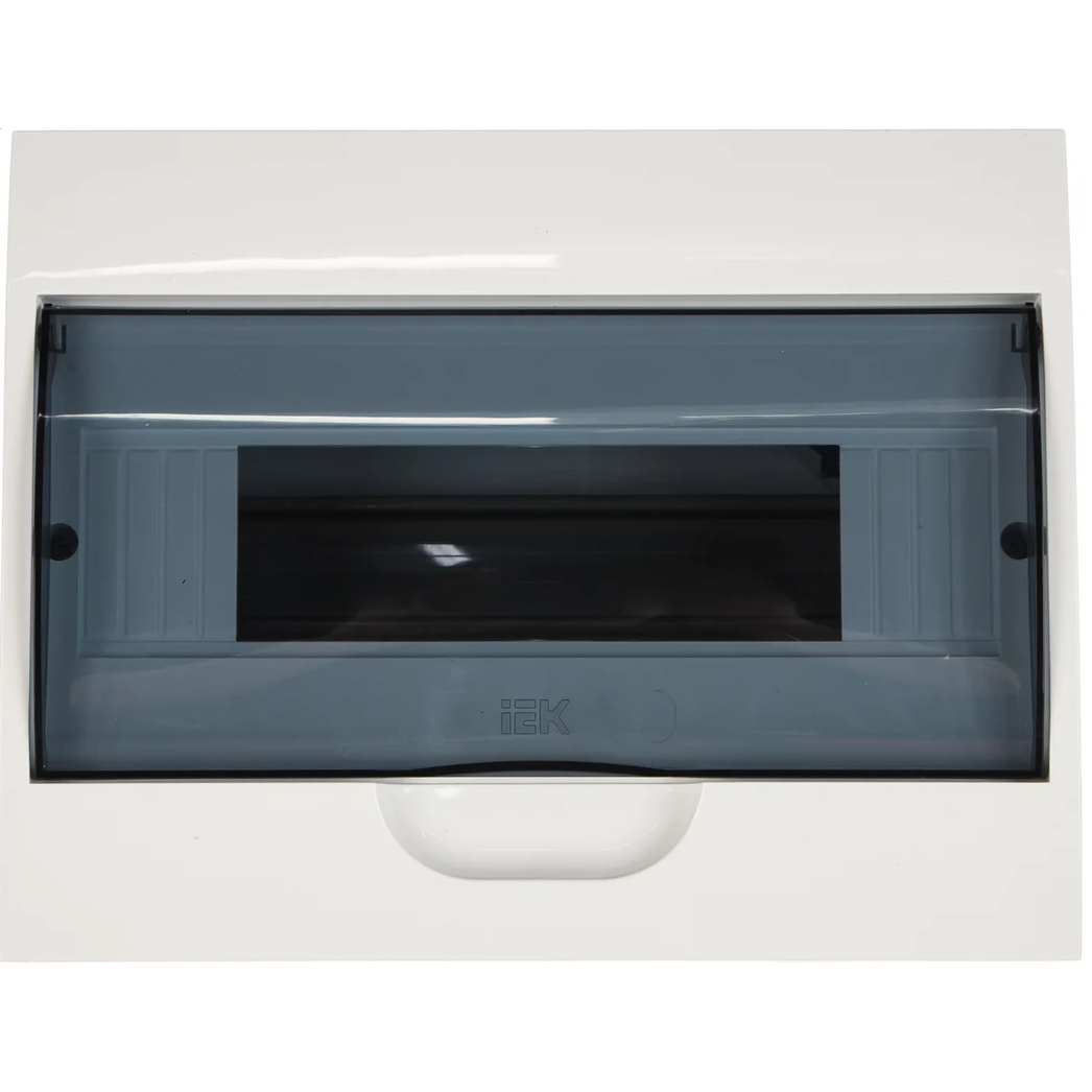 Распределительный щит IEK ЩРн-П-12 - MKP12-N-12-40-10 - фото 2