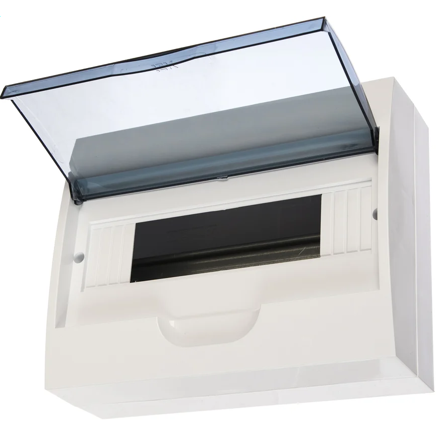 Распределительный щит IEK ЩРн-П-12 - MKP12-N-12-40-10 - фото 3