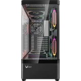 Корпус Formula Crystal U1 Floe Black