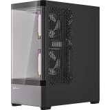 Корпус Formula Crystal U1 Floe Black