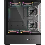 Корпус Formula Crystal U1 Floe Black