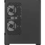 Корпус Formula Crystal U1 Floe Black