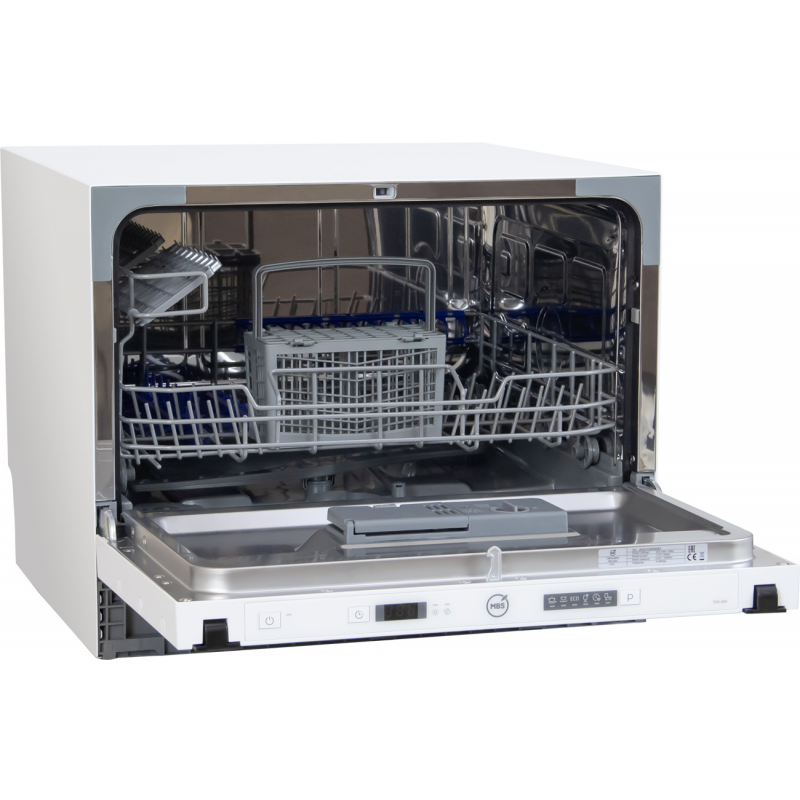 Встраиваемая посудомоечная машина MBS DW-606 - фото 2
