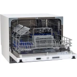 Встраиваемая посудомоечная машина MBS DW-606
