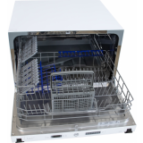 Встраиваемая посудомоечная машина MBS DW-606