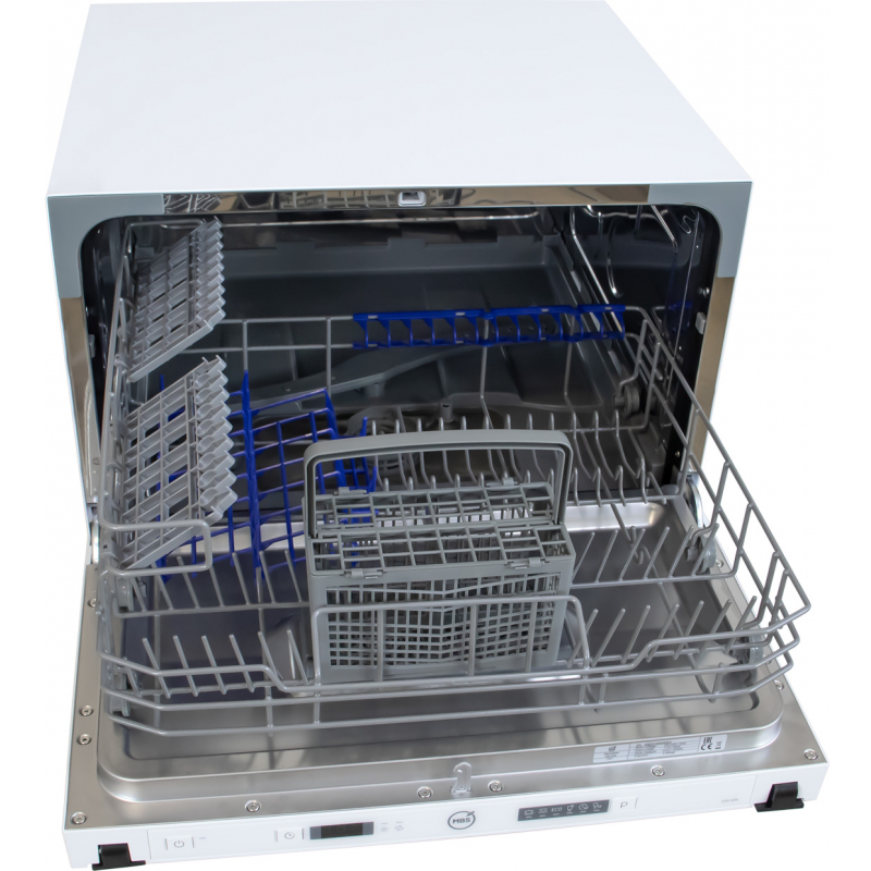 Встраиваемая посудомоечная машина MBS DW-606 - фото 4