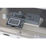 Встраиваемая посудомоечная машина MBS DW-606