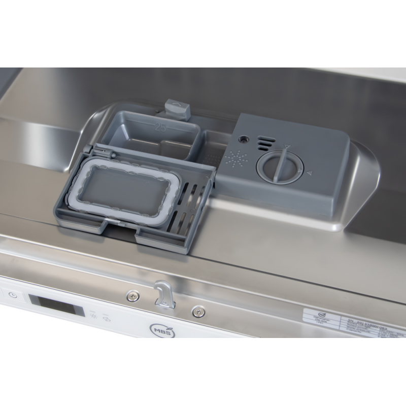 Встраиваемая посудомоечная машина MBS DW-606 - фото 5