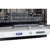 Встраиваемая посудомоечная машина MBS DW-606