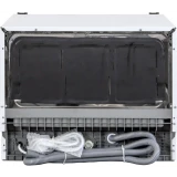 Встраиваемая посудомоечная машина MBS DW-606