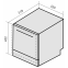 Встраиваемая посудомоечная машина MBS DW-606 - фото 8
