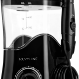 Ирригатор Revyline RL 100 Black (2000312036924)