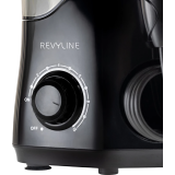 Ирригатор Revyline RL 100 Black (2000312036924)