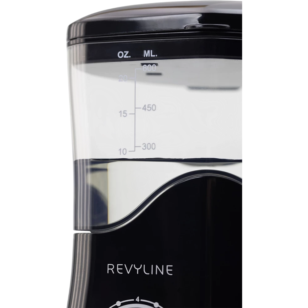 Ирригатор Revyline RL 100 Black - 2000312036924 - фото 5