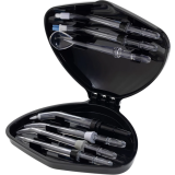 Ирригатор Revyline RL 100 Black (2000312036924)