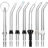 Ирригатор Revyline RL 100 Black (2000312036924)