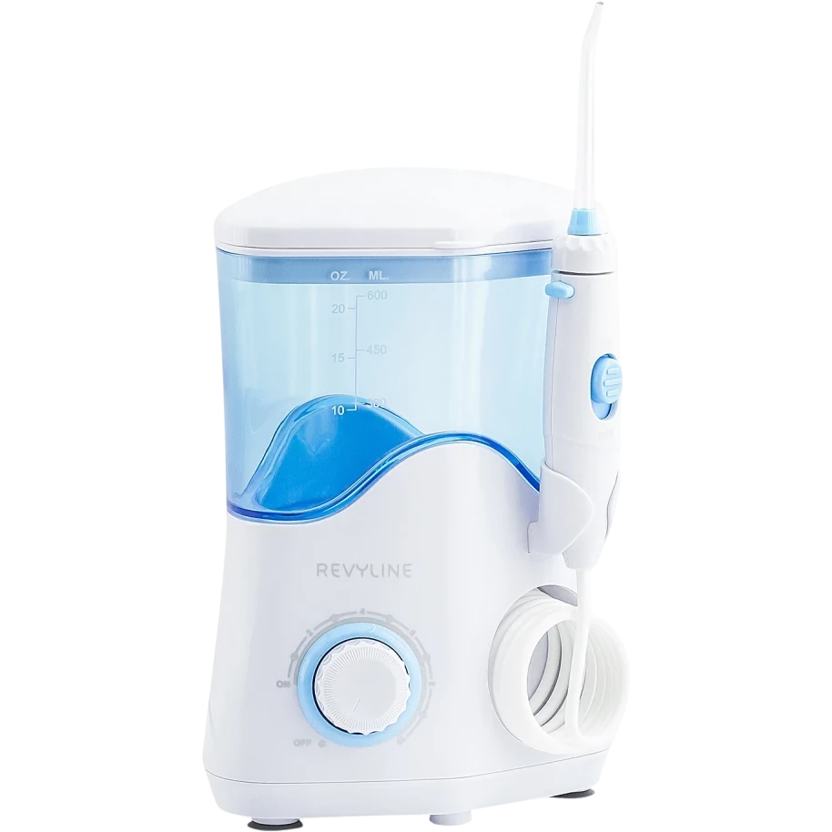 Ирригатор Revyline RL 100 White - 2000312035880 - фото 2