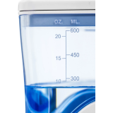 Ирригатор Revyline RL 100 White (2000312035880)