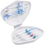 Ирригатор Revyline RL 100 White (2000312035880)