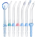 Ирригатор Revyline RL 100 White (2000312035880)