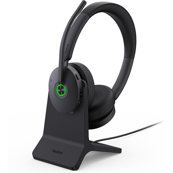 Гарнитура Yealink BH74 with Stand UC USB-C/A