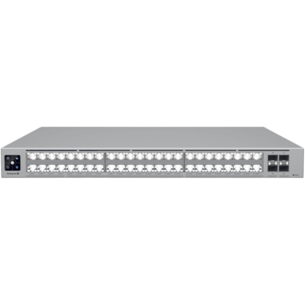 Коммутатор (свитч) Ubiquiti Enterprise Campus 48 PoE - ECS-48-PoE