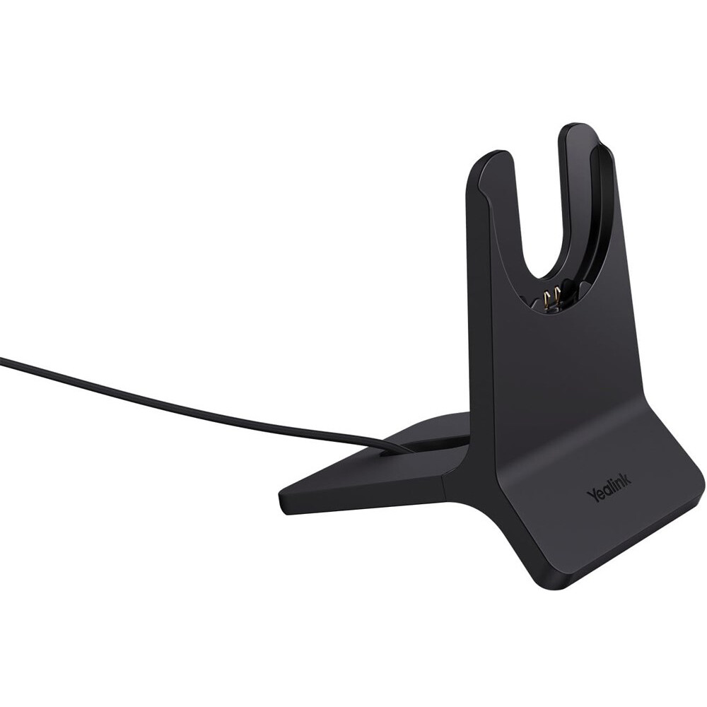 Гарнитура Yealink BH74 with Stand UC USB-C/A - фото 5