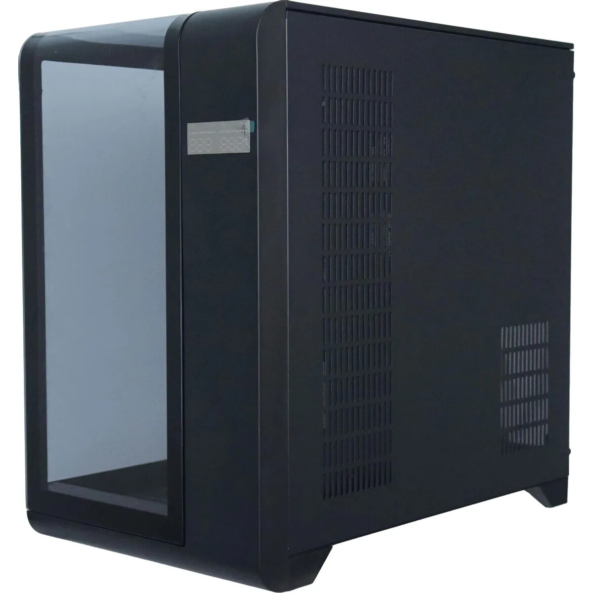 Корпус ACCORD ACC-R10B Black - фото 3