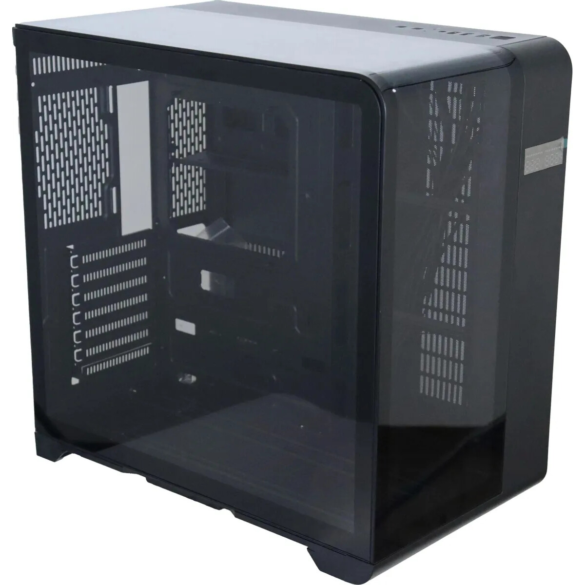 Корпус ACCORD ACC-R10B Black - фото 4