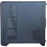 Корпус ACCORD ACC-R10B Black