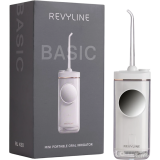 Ирригатор Revyline RL 430 Basic White (2000601703452)