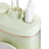 Ирригатор Revyline RL 430 Plus Green (2000601703476)