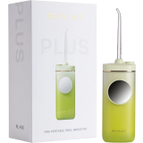 Ирригатор Revyline RL 430 Plus Green (2000601703476)