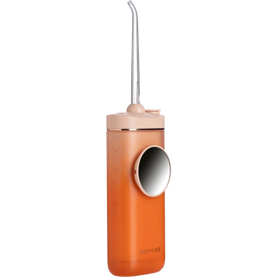 Ирригатор Revyline RL 430 Plus Orange - 2000601703469